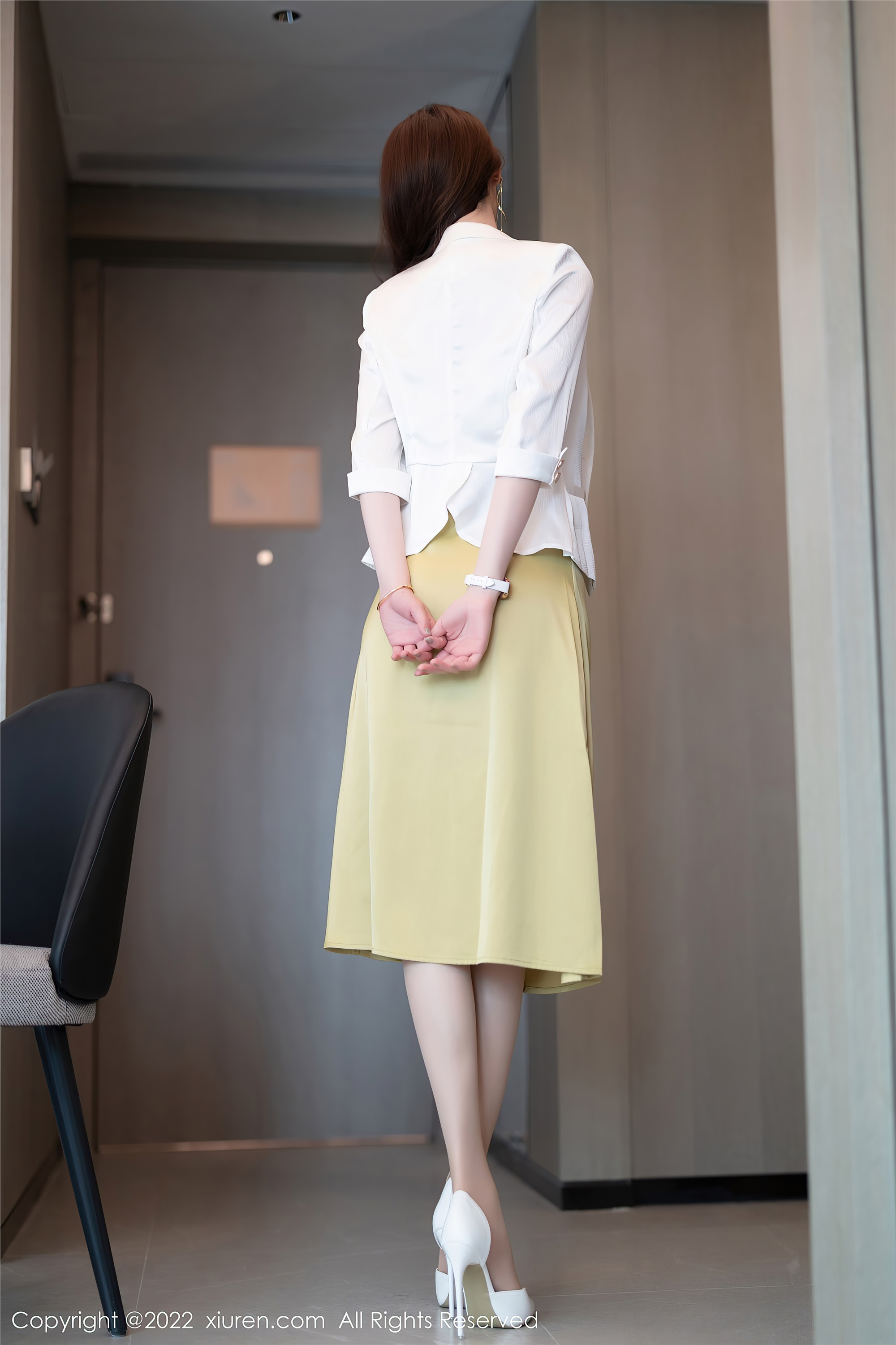 Xiuren秀人网 2022.06.15 NO.5147 梦心玥